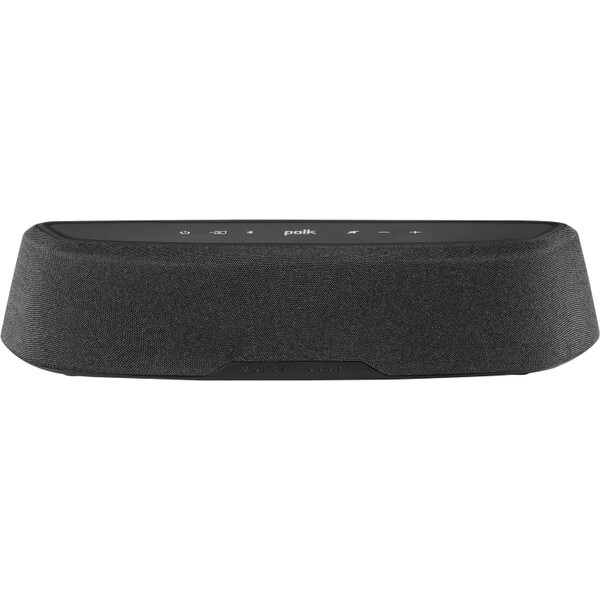 Main product image for Polk Audio MagniFi MINI AX Dolby Atmos Sound Bar with Wireless Subwoofer243-600